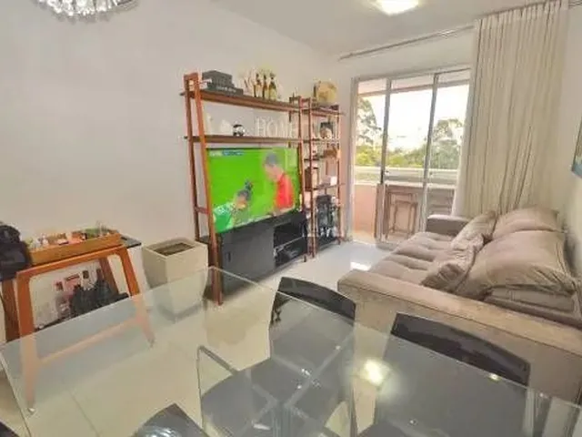 Imagem 1: Apartamento 2 Quartos para Locação no Vila da Serra