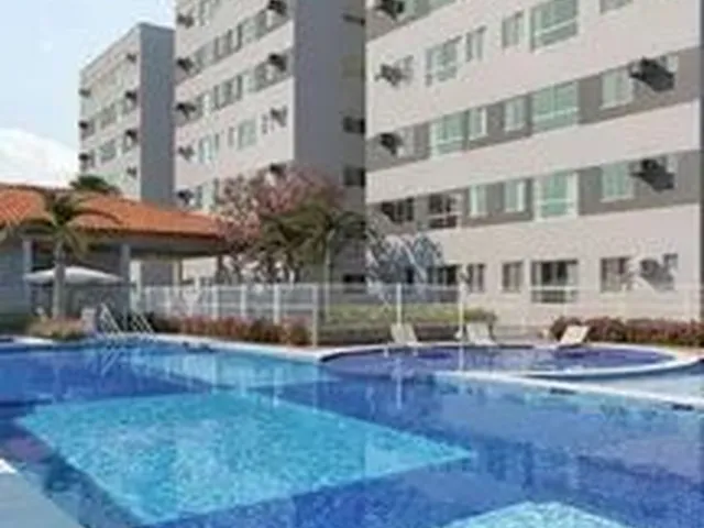 Imagem: Apartamento para Alugar Condomínio Alameda