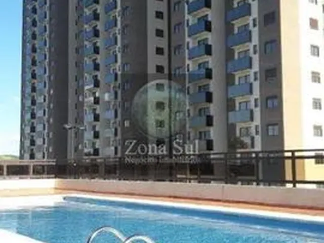 Imagem: Apartamento em Jardim santa Fe - Sorocaba