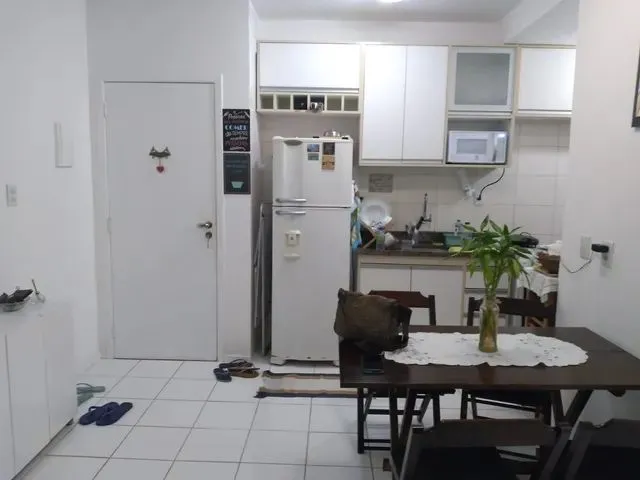 Imagem 2: Apartamento Mobiliado a Alugar na Estrada do Coco Busca Vida