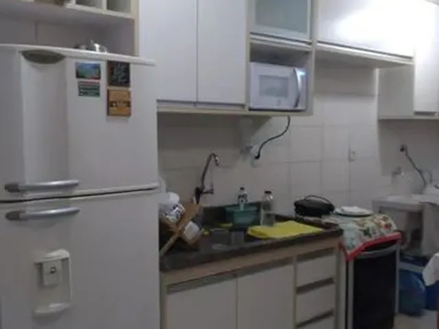 Imagem 3: Apartamento Mobiliado a Alugar na Estrada do Coco Busca Vida