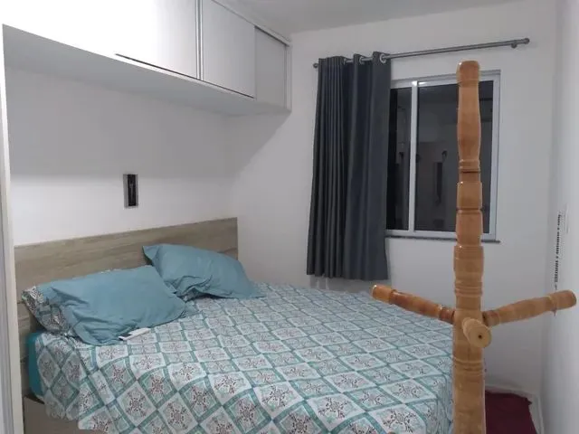 Imagem 4: Apartamento Mobiliado a Alugar na Estrada do Coco Busca Vida