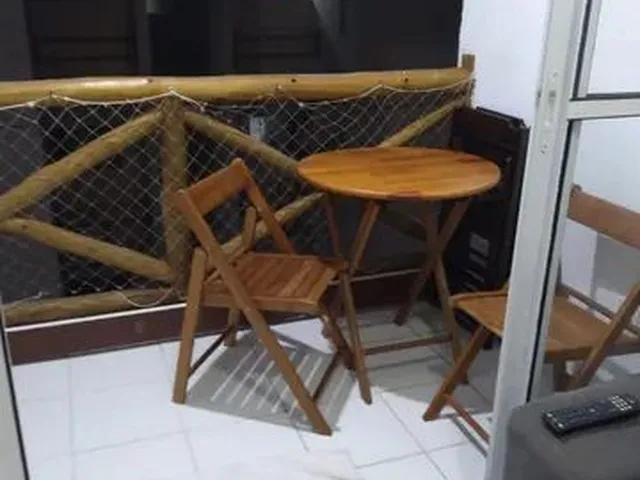 Imagem 7: Apartamento Mobiliado a Alugar na Estrada do Coco Busca Vida
