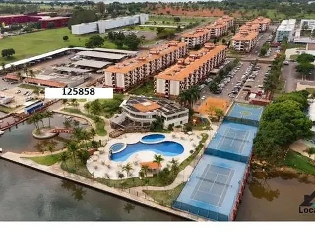 Imagem: Vaga em Resort de Luxo com Valor Bem Abaixo