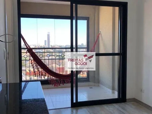 Imagem 6: Apartamento com 1 Dormitório para Alugar, 34 M² por R$ 1.987/Mês - Centro - Curitiba/Pr
