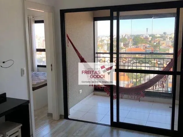 Imagem 7: Apartamento com 1 Dormitório para Alugar, 34 M² por R$ 1.987/Mês - Centro - Curitiba/Pr