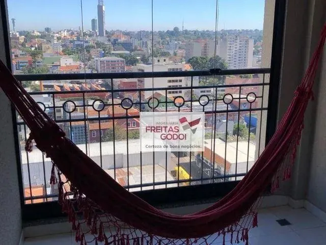 Imagem 9: Apartamento com 1 Dormitório para Alugar, 34 M² por R$ 1.987/Mês - Centro - Curitiba/Pr
