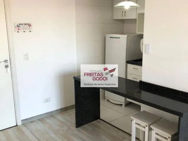 Imagem 10: Apartamento com 1 Dormitório para Alugar, 34 M² por R$ 1.987/Mês - Centro - Curitiba/Pr