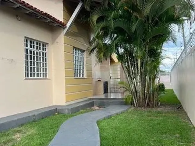 Imagem: Casa no Pricumã - R$ 3000,00
