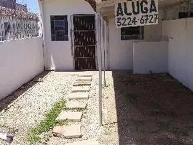 Imagem 1: Casa para Locação em Pinhais