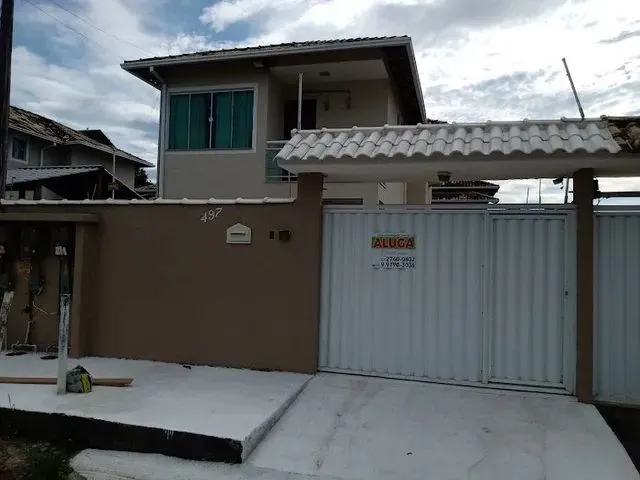 Imagem: Excelente Casa Duplex 3 Quartos, Praia Mar