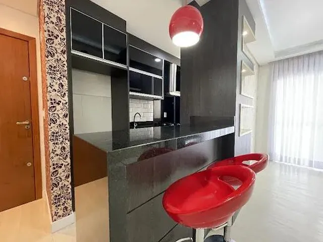 Imagem: Apartamento com 2 Dormitórios, 56 M²