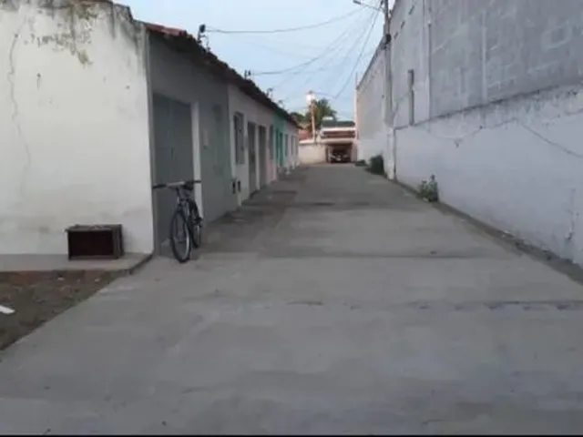 Imagem: Casa no Bairro Brasília