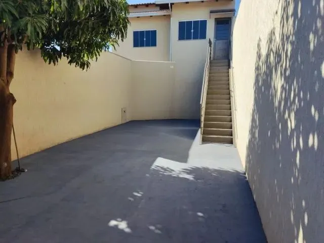 Imagem: Casa para Aluguel no Guanandi 2