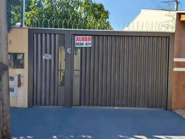 Imagem 11: Casa para Aluguel no Guanandi 2