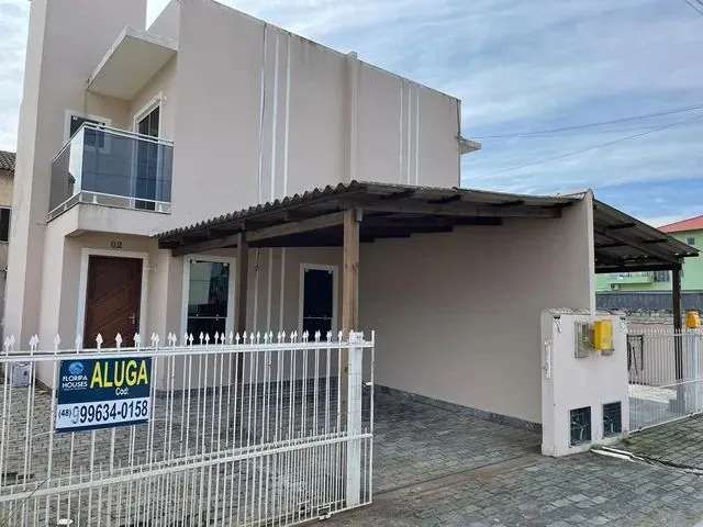Imagem: Casa para Aluguel de Temporada em Ingleses