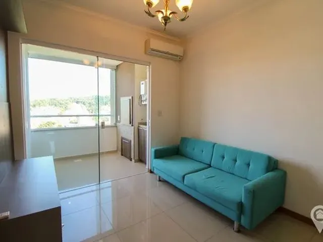 Imagem: Blumenau - Apartamento Padrão - Velha