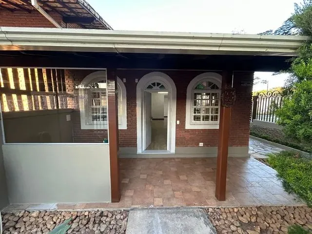 Imagem: Casa Comercial/Residencial para Locação
