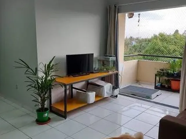 Imagem: Alugo Apartamento no Recanto do Vinhais