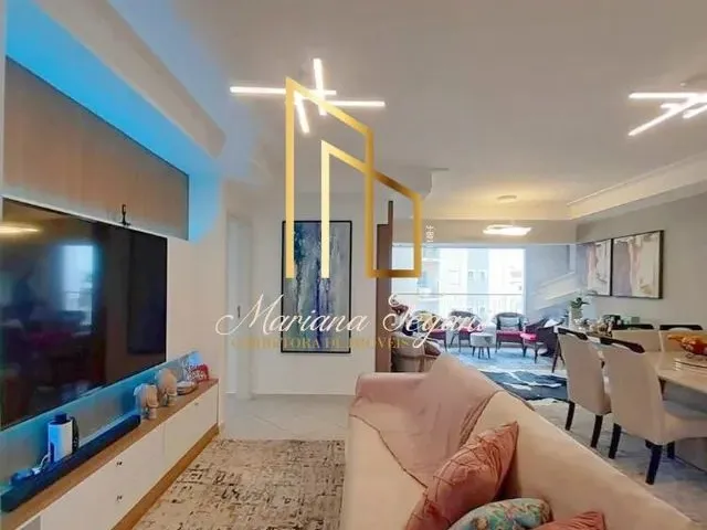Imagem: Sorocaba - Apartamento Padrão - Parque