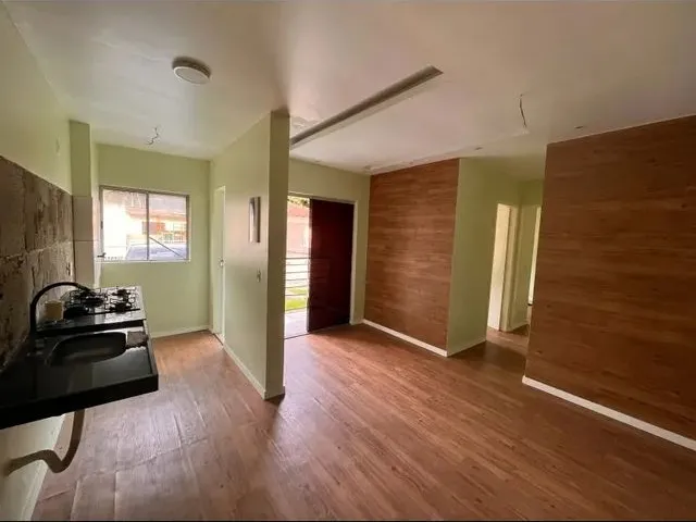 Imagem: Alugo Apartamento 2/4 com Suíte - Condomínio