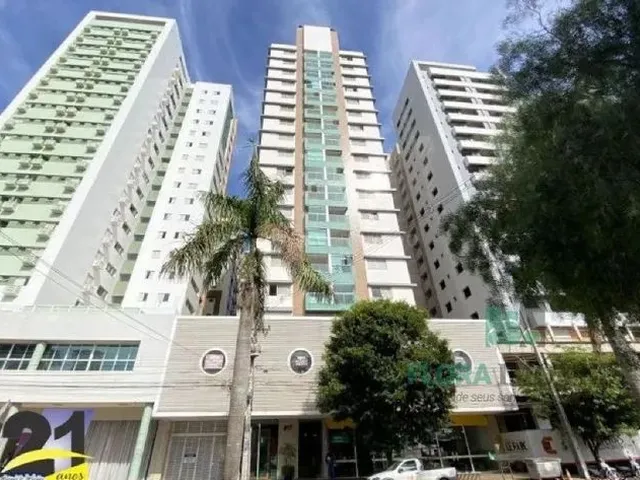 Imagem: Excelente Apartamento no Novo Centro