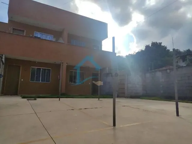 Imagem: Casa Geminada para Locação em Betim, Paquetá