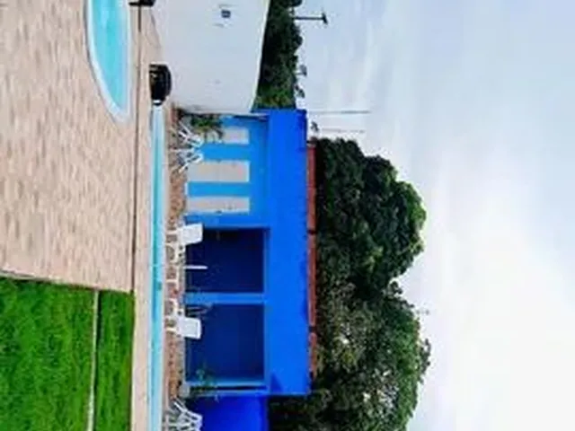 Imagem 2: Espaço para Eventos
