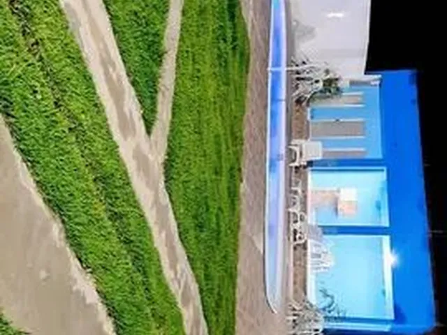 Imagem 3: Espaço para Eventos