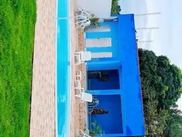 Imagem 4: Espaço para Eventos