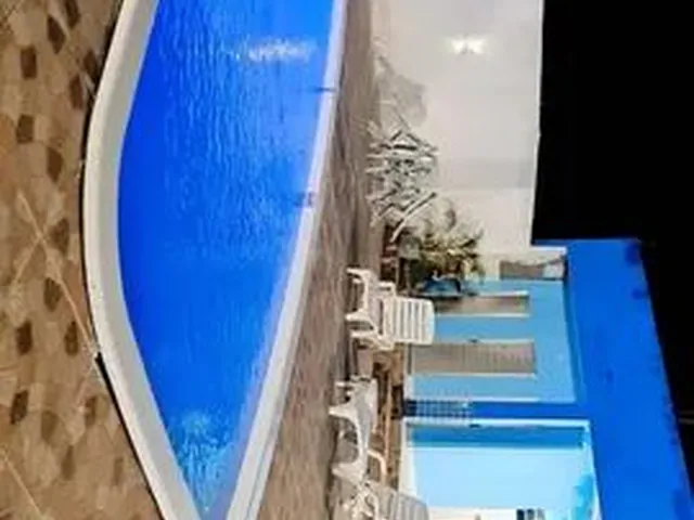 Imagem 5: Espaço para Eventos