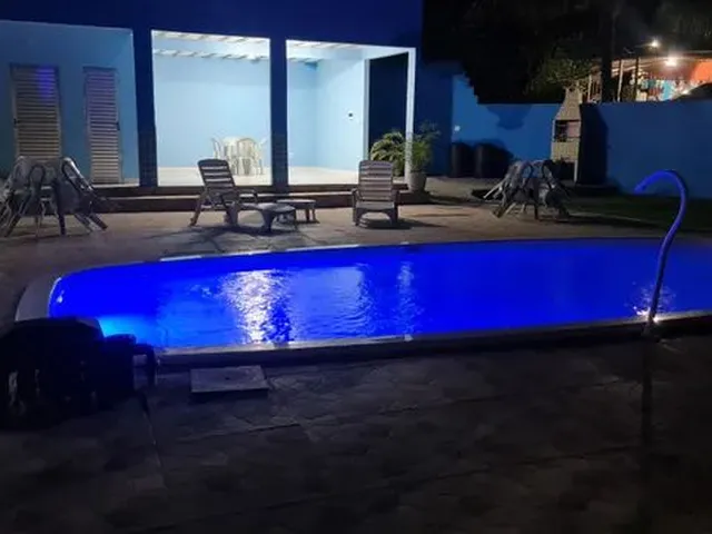 Imagem 7: Espaço para Eventos