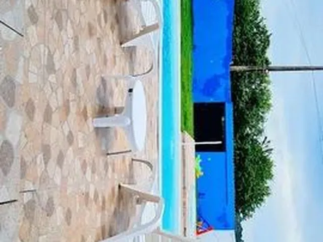 Imagem 9: Espaço para Eventos