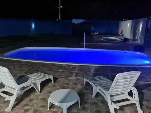 Imagem 10: Espaço para Eventos