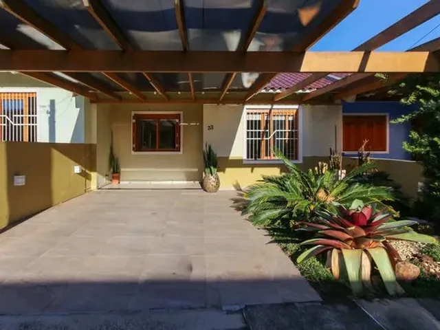 Imagem: Canoas - Casa Padrão - Olaria
