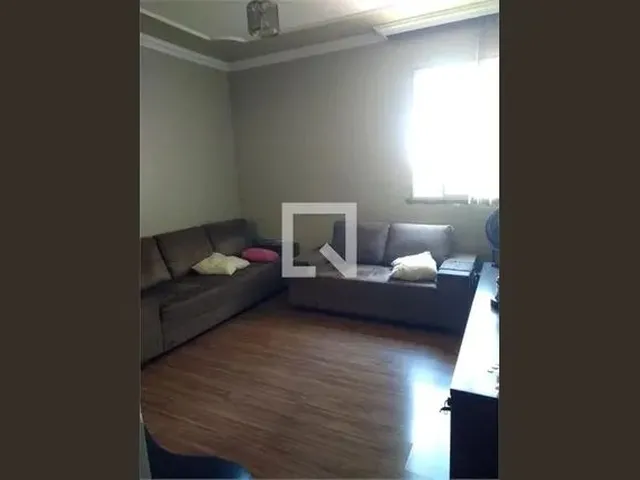 Imagem: Apartamento À Venda - Floramar, 3 Quartos
