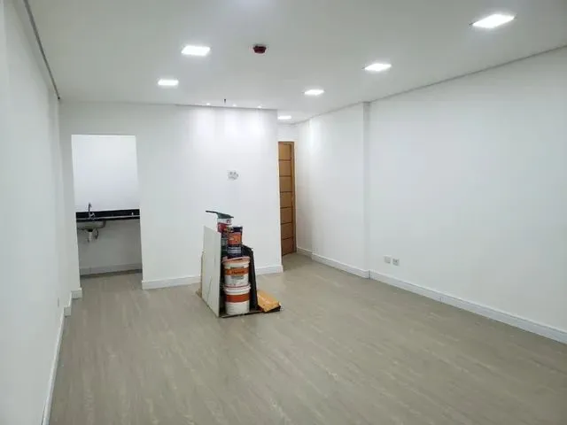 Imagem: Sala para Alugar, 48 M² por R$ 1.836,45/Mês