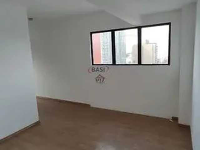 Imagem 3: Curitiba - Conjunto Comercial/Sala - Centro