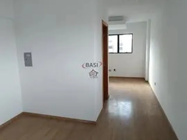 Imagem 4: Curitiba - Conjunto Comercial/Sala - Centro