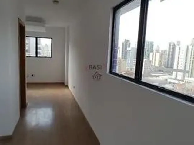Imagem 5: Curitiba - Conjunto Comercial/Sala - Centro