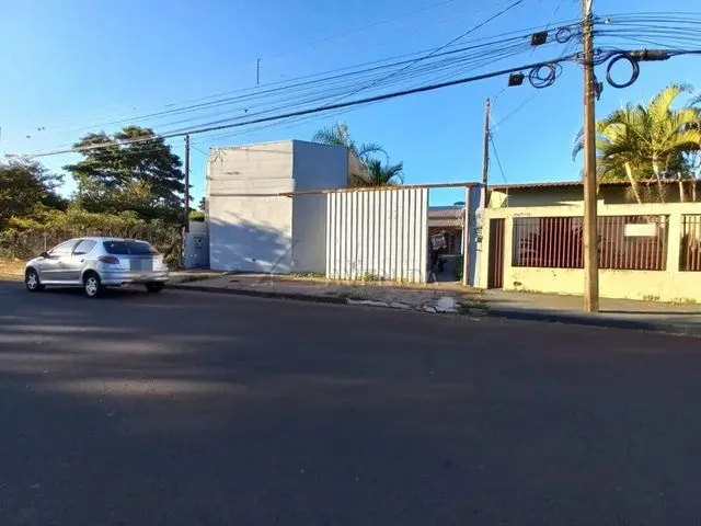 Imagem: Londrina - Casa Padrão - Sabará III