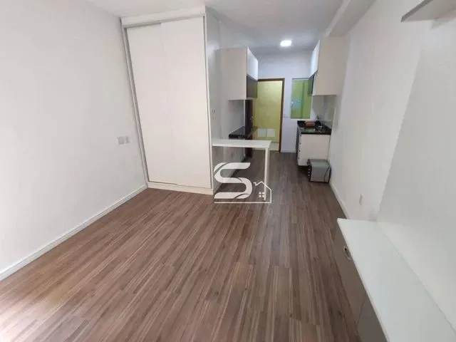 Imagem: Apartamento À Venda, 24 M² por R$ 200.000,00