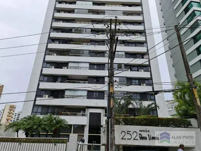 Imagem: Cobertura com 4 Dormitórios, 298 M²