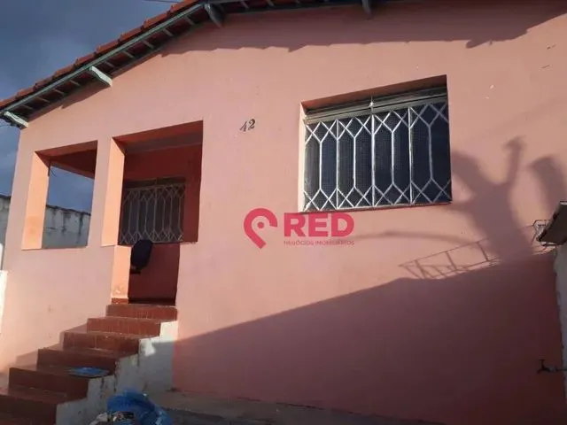 Imagem: Casa com 4 Dormitórios À Venda, 150 M²
