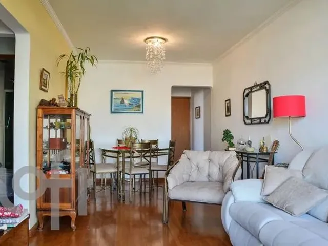 Imagem: Apartamento com 3 Quartos (1 Suíte) À