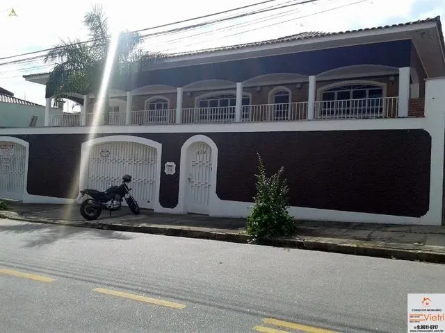 Imagem: Casa Residencial em Itu - Sp, Alto das Palmeiras