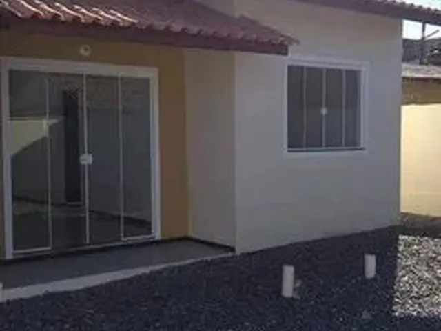 Imagem: Casa com 2 Dormitórios À Venda, 52,08
