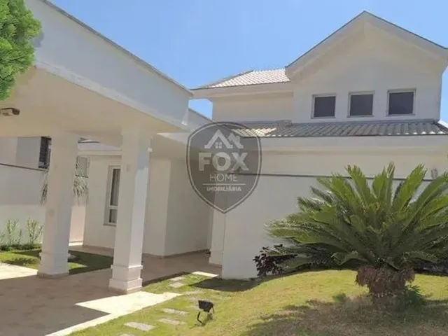 Imagem 2: Casa com 3 Dormitórios para Alugar, 300 M² por R$ 6.500,00/Mês - Uberaba - Curitiba/Pr
