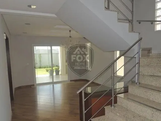 Imagem 4: Casa com 3 Dormitórios para Alugar, 300 M² por R$ 6.500,00/Mês - Uberaba - Curitiba/Pr