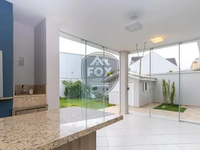 Imagem 7: Casa com 3 Dormitórios para Alugar, 300 M² por R$ 6.500,00/Mês - Uberaba - Curitiba/Pr